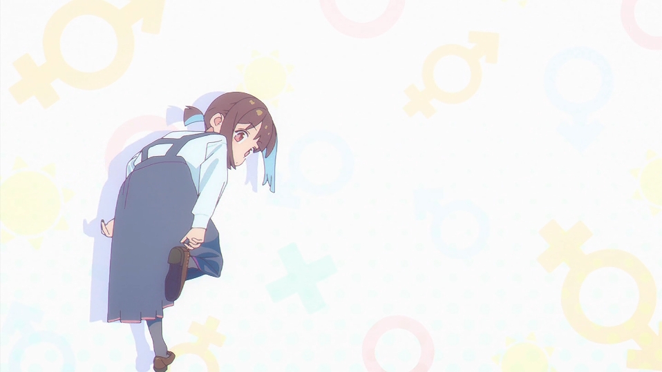 かわいいアイキャッチ #onimai #おにまい #tokyomx 