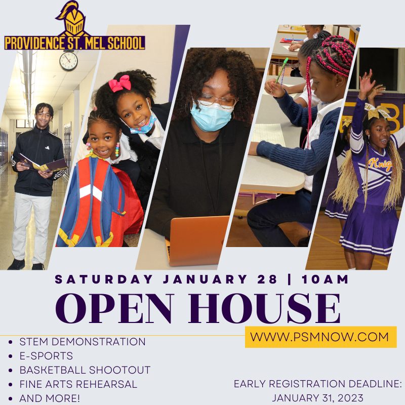 Providence St. Mel tweet media