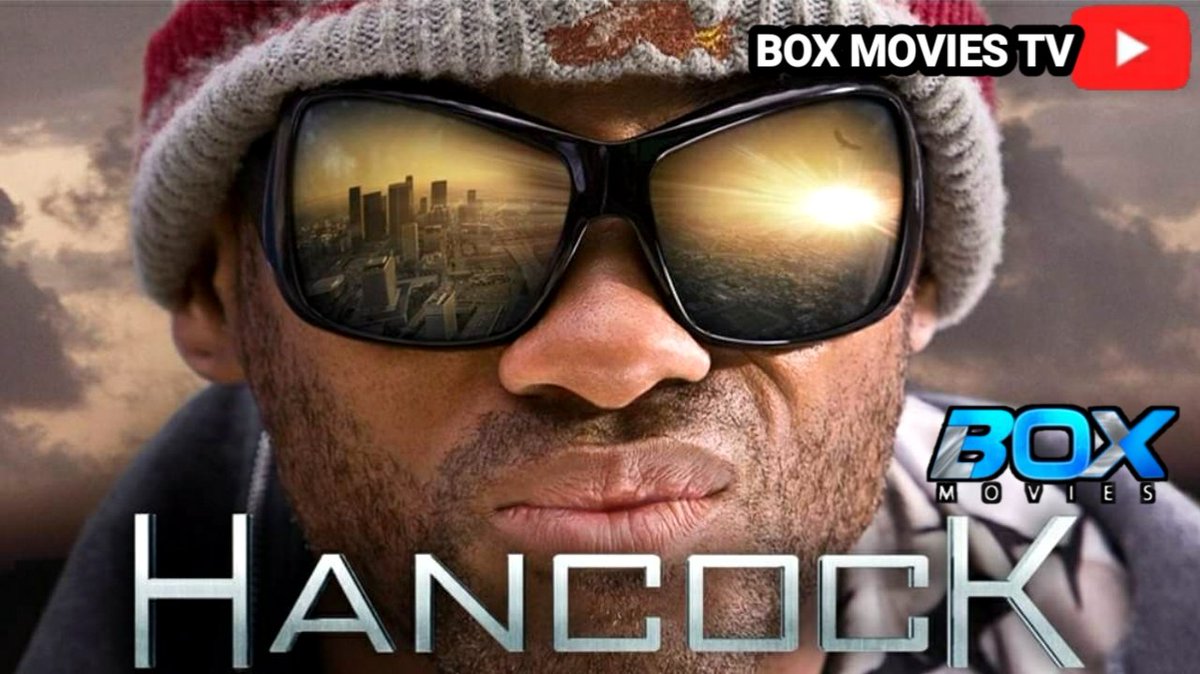 BOXMOVIES_TV's tweet photo. تشاهدون الان فيلم Hancock
على #BoxMovies 
تردد 12563 عمودي 
مدار النايل سات https://t.co/ExR6C1kbPO