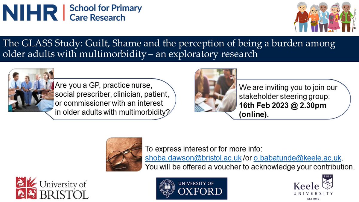 and another study..... .<a href="/rcgp/">Royal College of General Practitioners</a> .<a href="/sapcacuk/">SAPC</a>