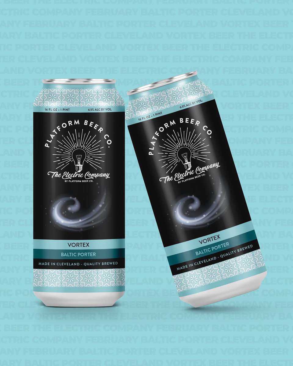 Platform Beer Co. tweet media