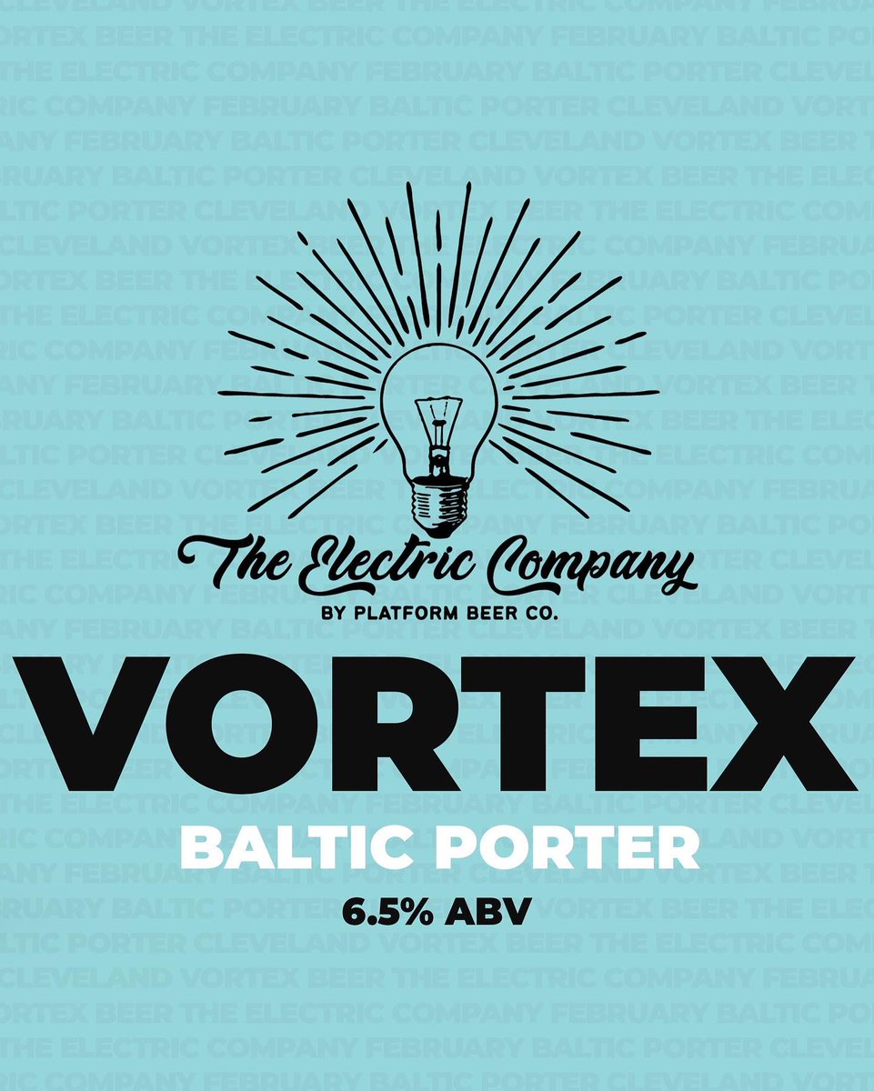 Platform Beer Co. tweet media