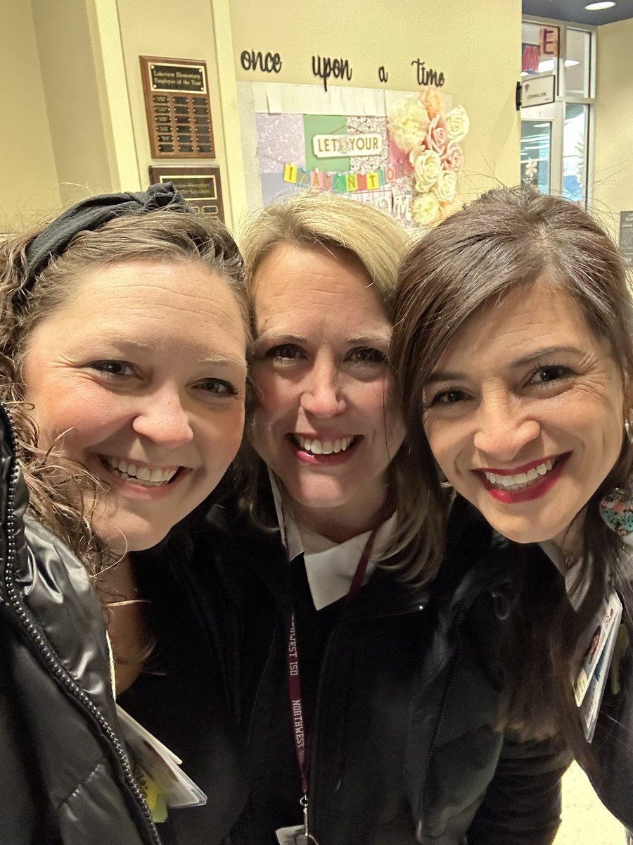 Reunited! <a href="/kimberlyblake82/">Kimberly Blake</a> <a href="/erika_oster/">Erika Oster</a> 💙