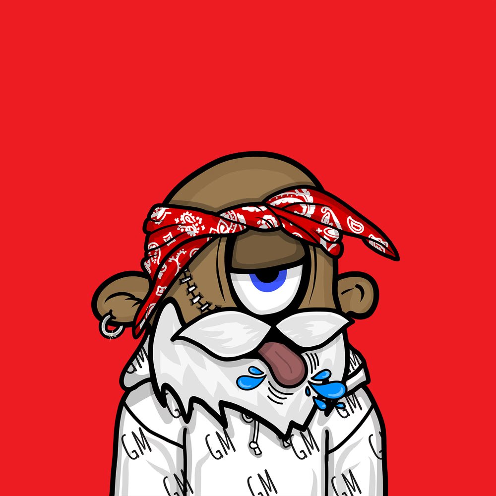 Gm from The Garden!☀️🍄 <a href="/mylilgnomieNFT/">My Lil Gnomie</a>