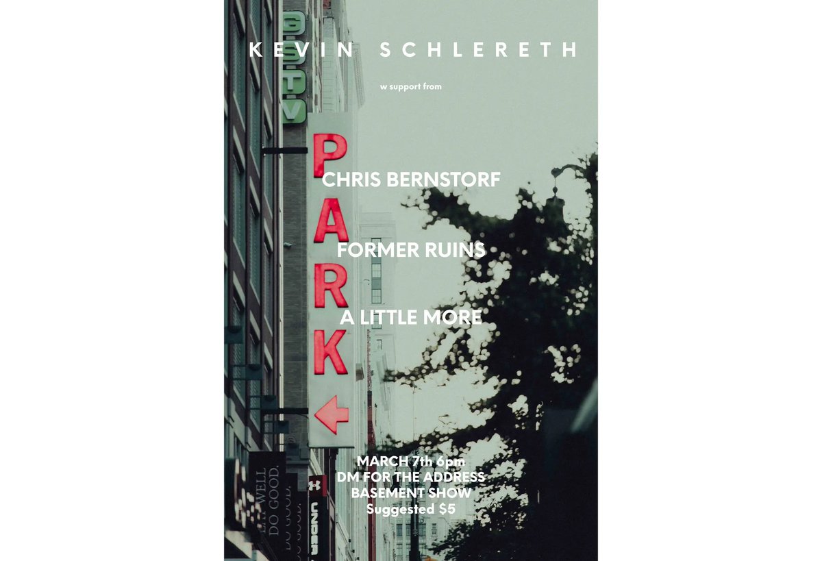 Tourist mode engaged. Vancouver bound for CREATE: Moving Pictures Fest 🇨🇦🇨🇦 Local show in Detroit with the friends March 7! Holler for the address!

SDG
