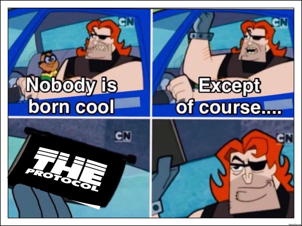 #$the
