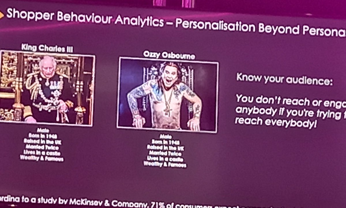 Cara Callaghan tweet media