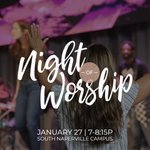 Photo by The Compass Church (@Compass_Church)