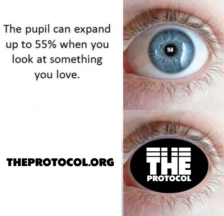 The protocol still low cap