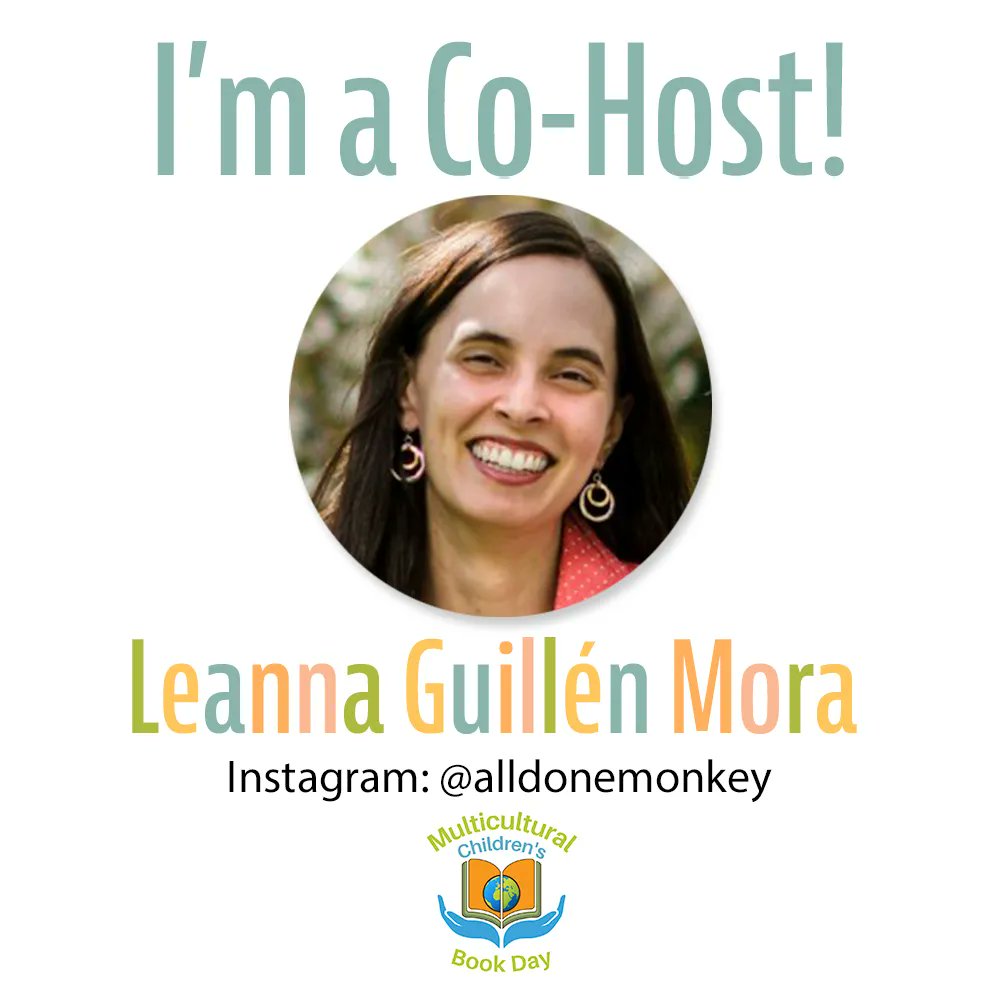 MCChildsBookDay's tweet image. Welcome to MCBD2023 co-host @alldonemonkey ! Leanna is a homeschooler who draws inspiration from the Bahá’í Faith. She blogs on multiculturalism, #globaled, &amp;amp; spiritual education. Leanna also is the founder of @multiculturkids.

buff.ly/3XD8jna
#ReadYourWorld #kidlit