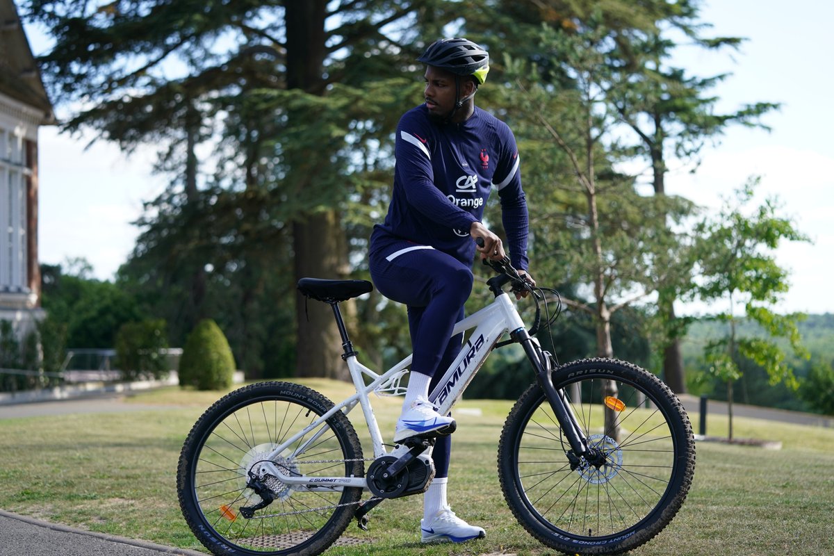 Equipe de France ⭐⭐ tweet media