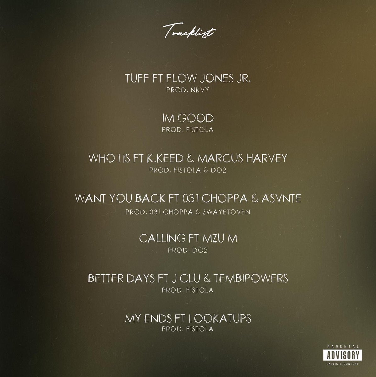 julezus's tweet photo. I’m Good EP out everywhere. 

Please like and retweet!

https://t.co/pprgFgQATL https://t.co/zjs9vlghvV