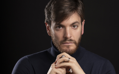 concertclassic's tweet image. Passage de relai à l&apos;Orchestre de @operamarseille : Michele #Spotti (30 ans) prend la succession de Lawrence Foster : 

👉👁️bit.ly/3wvio9B

@marseille @ReunionOperasFr