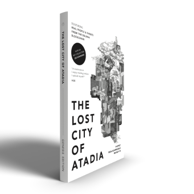 Puppet | Atadia.io tweet media