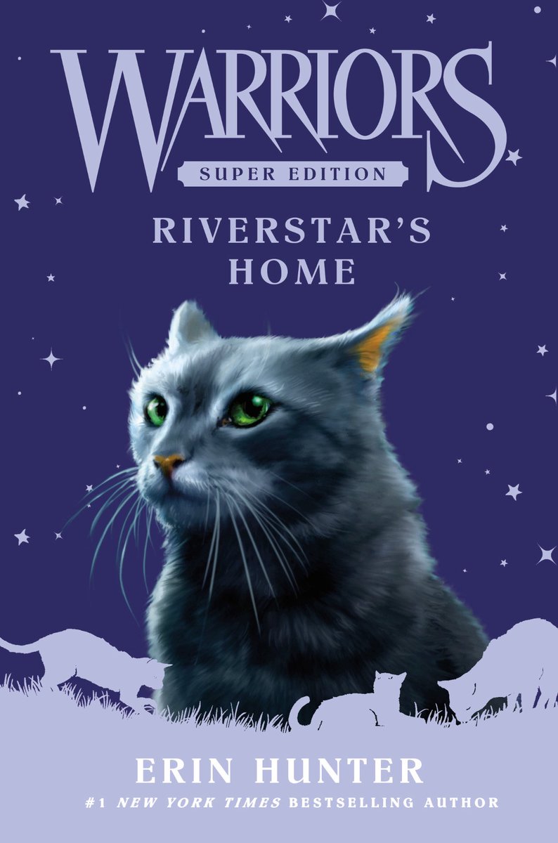 Check out the cover for Riverstar’s Home! Set to release September 5th. Blurb below 👇