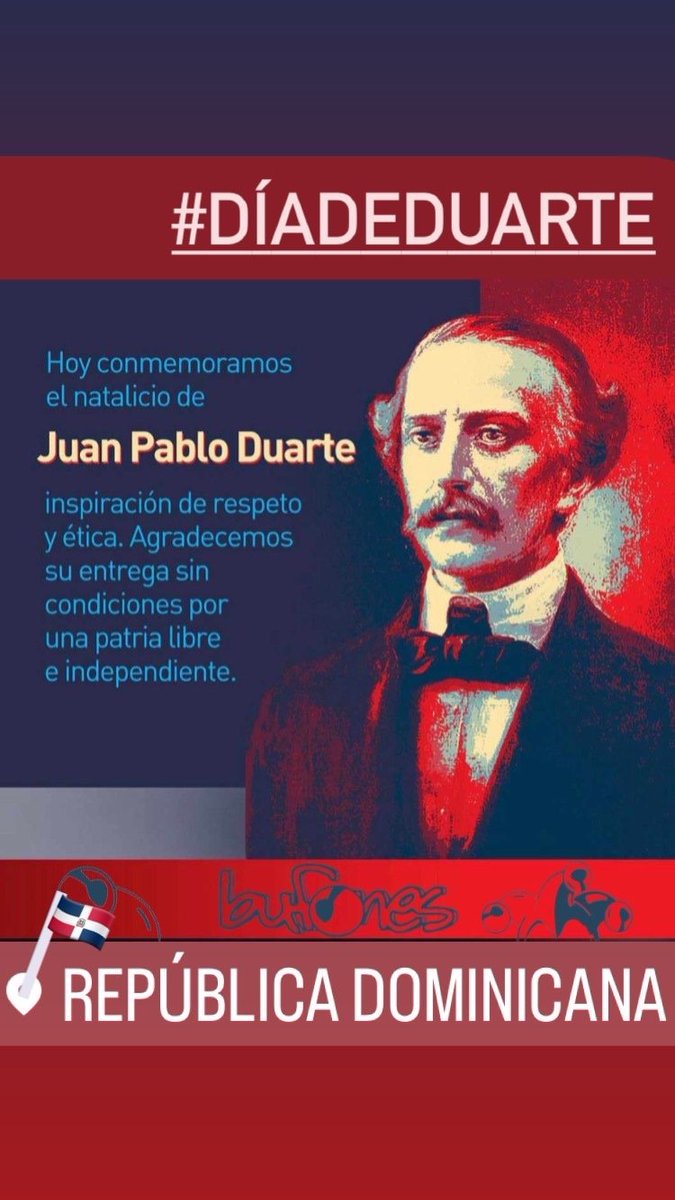 Los Bufones Oficial tweet media