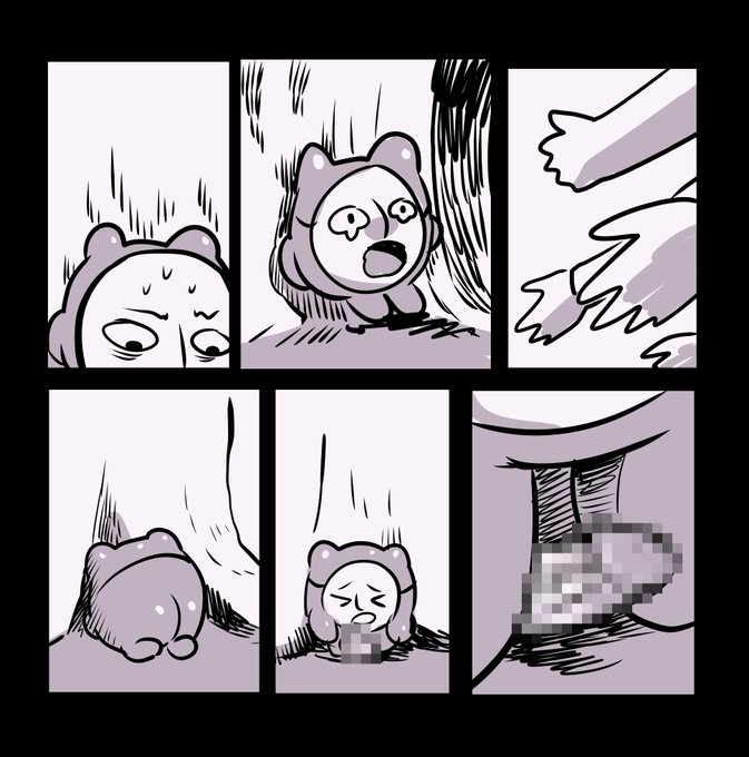 今描いてるおちんぽも…修正しなきゃならないのか…?! 