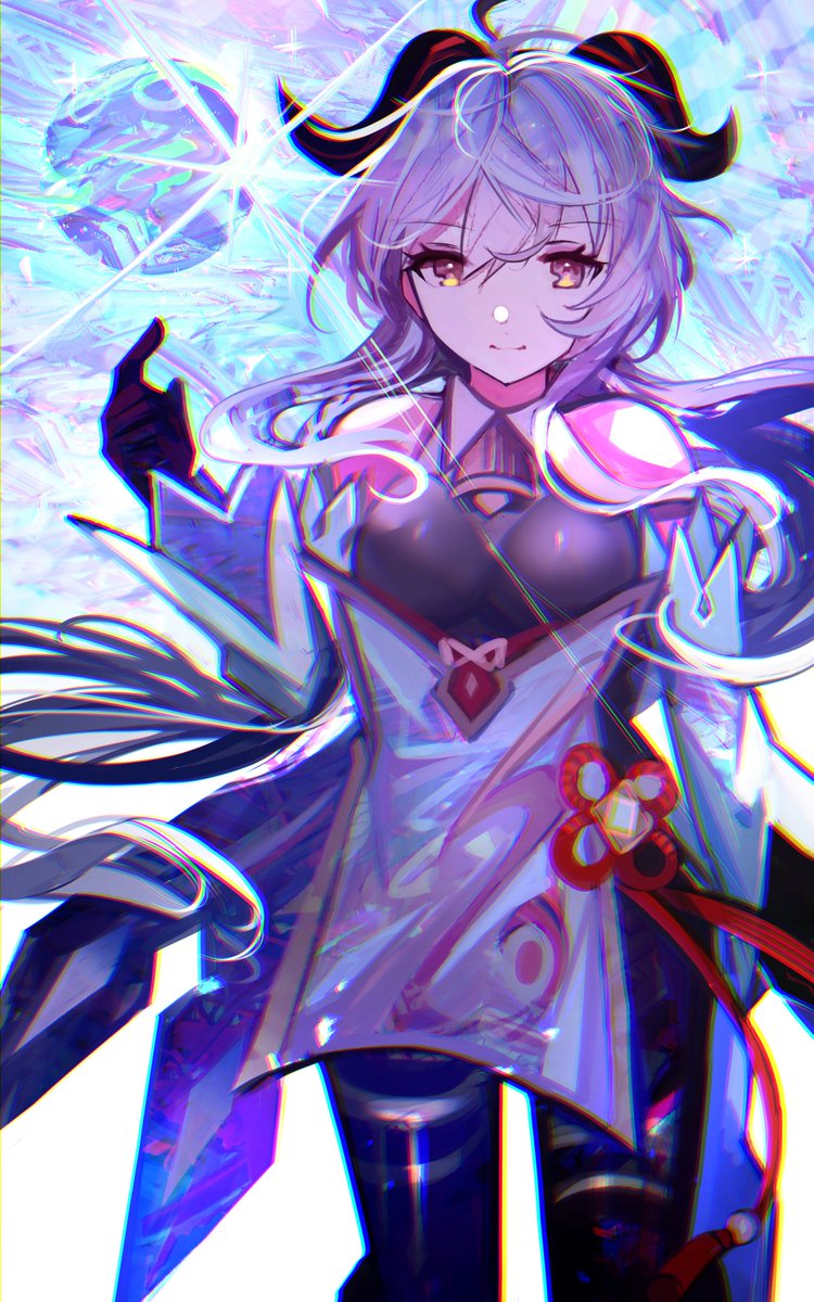 ヒカリ(ゼノブレイド2) ,ホムラ(ゼノブレイド2) 「商業、個人問わずイラストのお仕事を承っております!【できること】キャラクターデザ」|tarboのイラスト