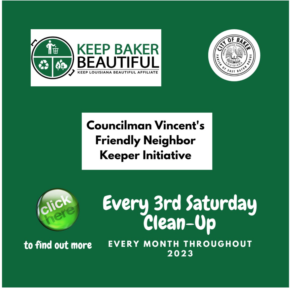 BakerCommerce's tweet image. Mark your calendars!