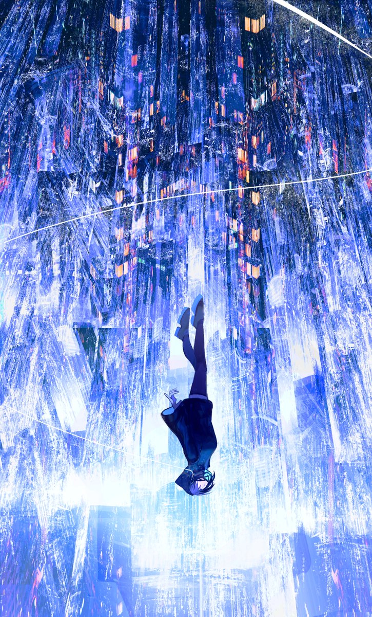 ヒカリ(ゼノブレイド2) ,ホムラ(ゼノブレイド2) 「商業、個人問わずイラストのお仕事を承っております!【できること】キャラクターデザ」|tarboのイラスト