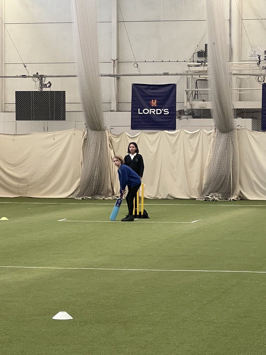 Great experience for the children and families of @ShacklewellE8 at the Lords cricket ground @HomeOfCricket thank you @capitalkidscric for having us @ShacklewellFams @WavePhysical @NewWaveFed a draw and 2 wins well-done team