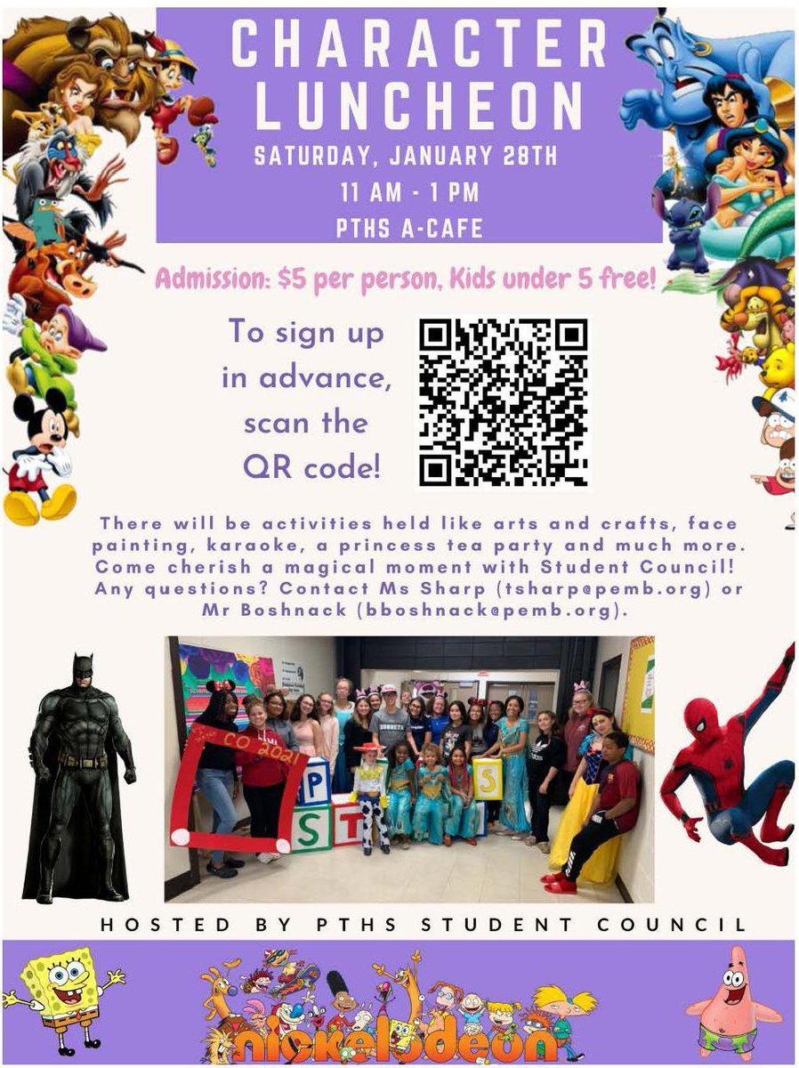 Pemberton Schools (@pembertonschool) on Twitter photo 