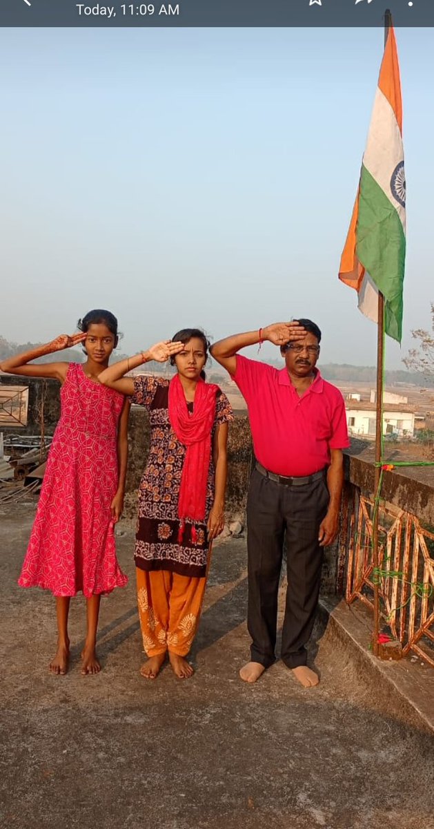 Shiba Prasad Murmu tweet media