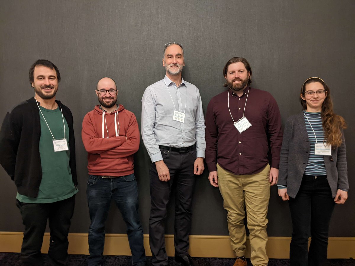 Observatoire global du Saint-Laurent tweet media