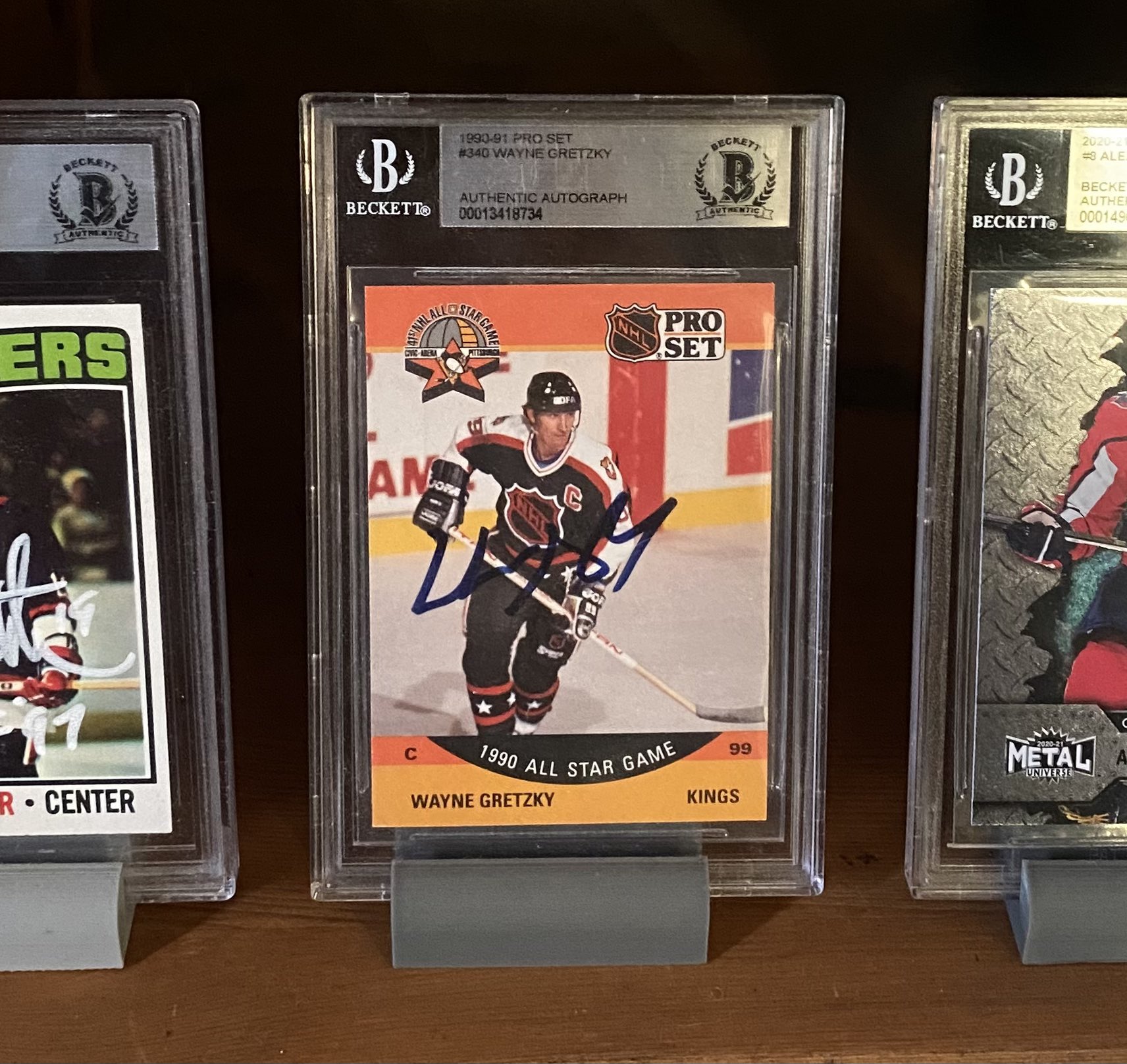 Happy 62nd birthday to Wayne Gretzky  
