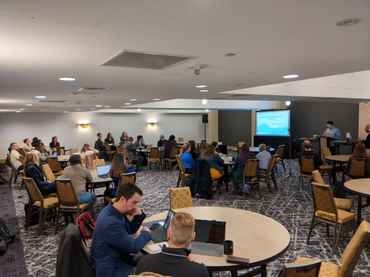 Observatoire global du Saint-Laurent tweet media