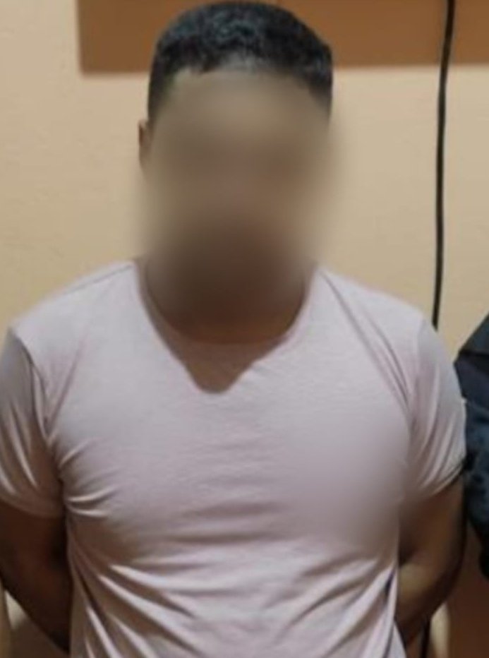 PoliciaEcuador's tweet photo. @CmdtPoliciaEc:
El trabajo técnico y profesional de la Unidad de Investigación Antidelincuencial #UIAD, dio un gran golpe a la delincuencia con la captura y neutralización de organizaciones que operaban en #Manabí, #LosRíos y #SDTsáchilas bajo varias modalidades. https://t.co/VOqlI1HeLe