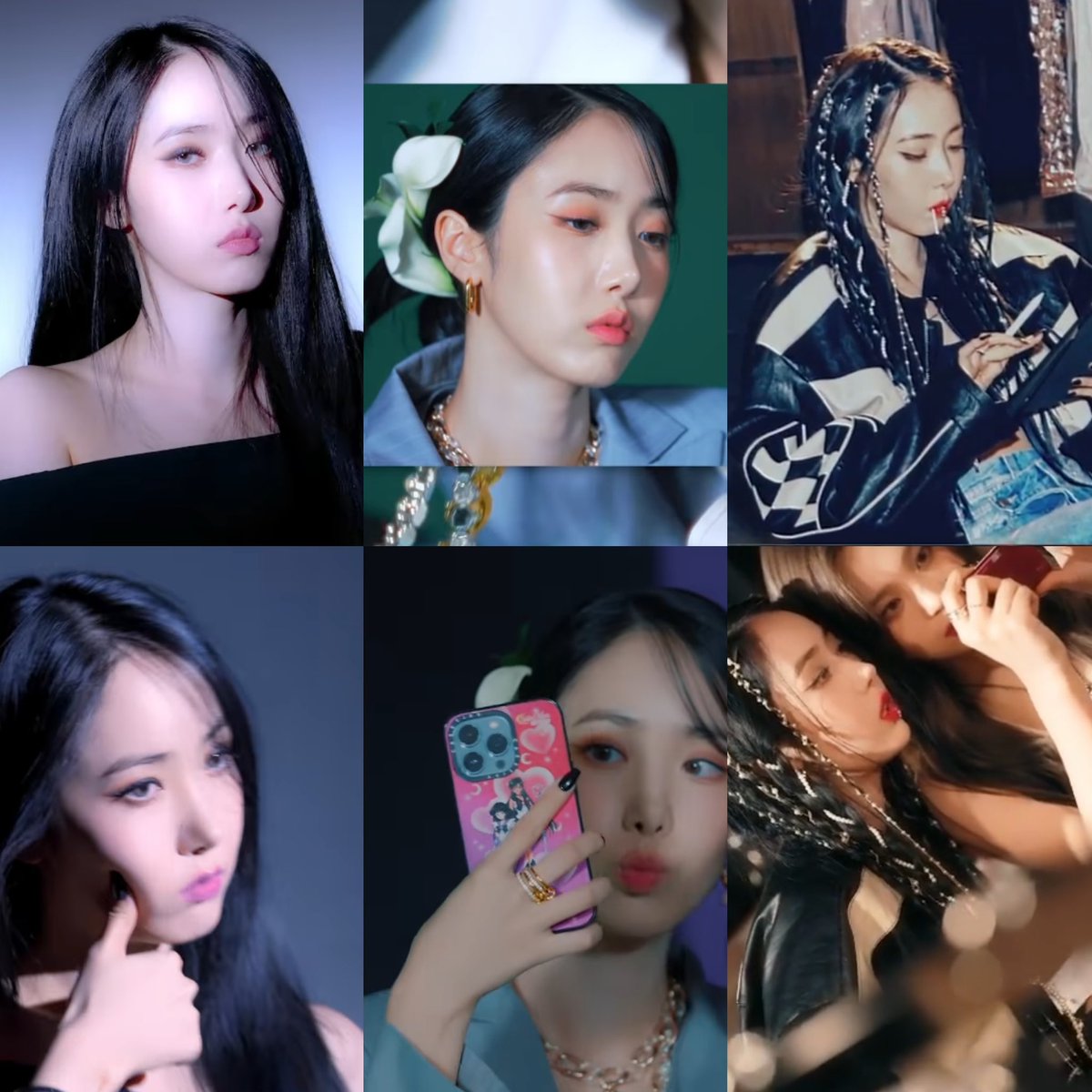 ur gf sinb ʚϊɞ VERSUS (@SINBeffect) / Posts / X