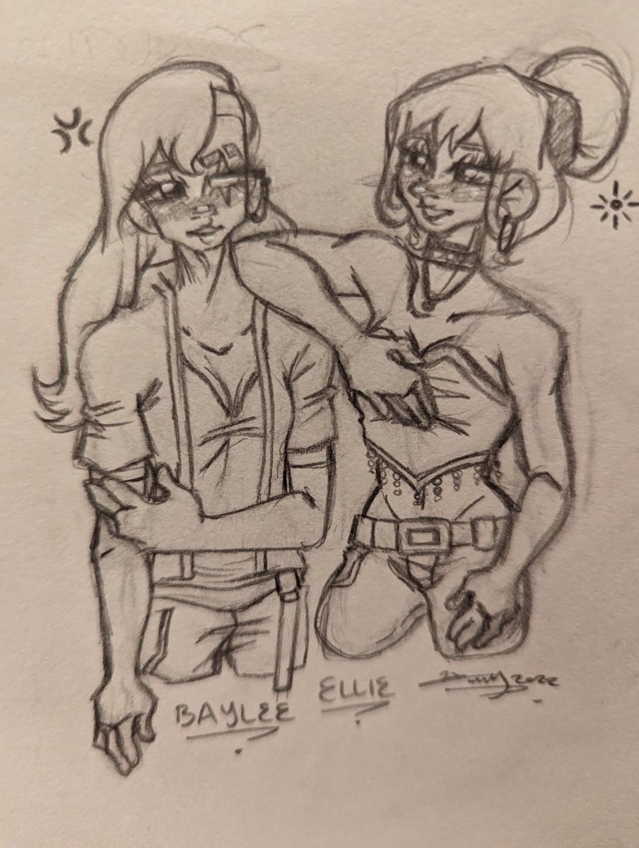 *Pixie Dixie* tweet media