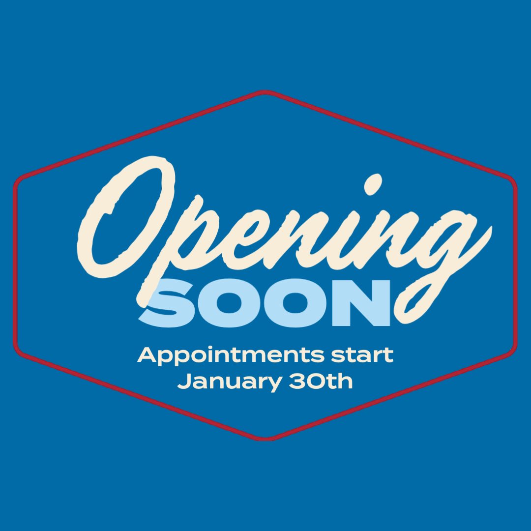 UofMSGradWC's tweet photo. The Graduate Writing Center at the University of Mississippi opens Monday, January 30th! https://t.co/X0WKRBRihX