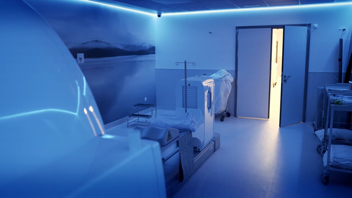 La <a href="/SocEspPR/">SEPR</a>  ha publicado un vídeo divulgativo en el que expertos hablan sobre la importancia de la justificación y la optimización de las exposiciones médicas para el uso seguro de las radiaciones en la medicina. 
Puedes verlo en su canal de Youtube📽️: youtube.com/watch?v=osM5d6…