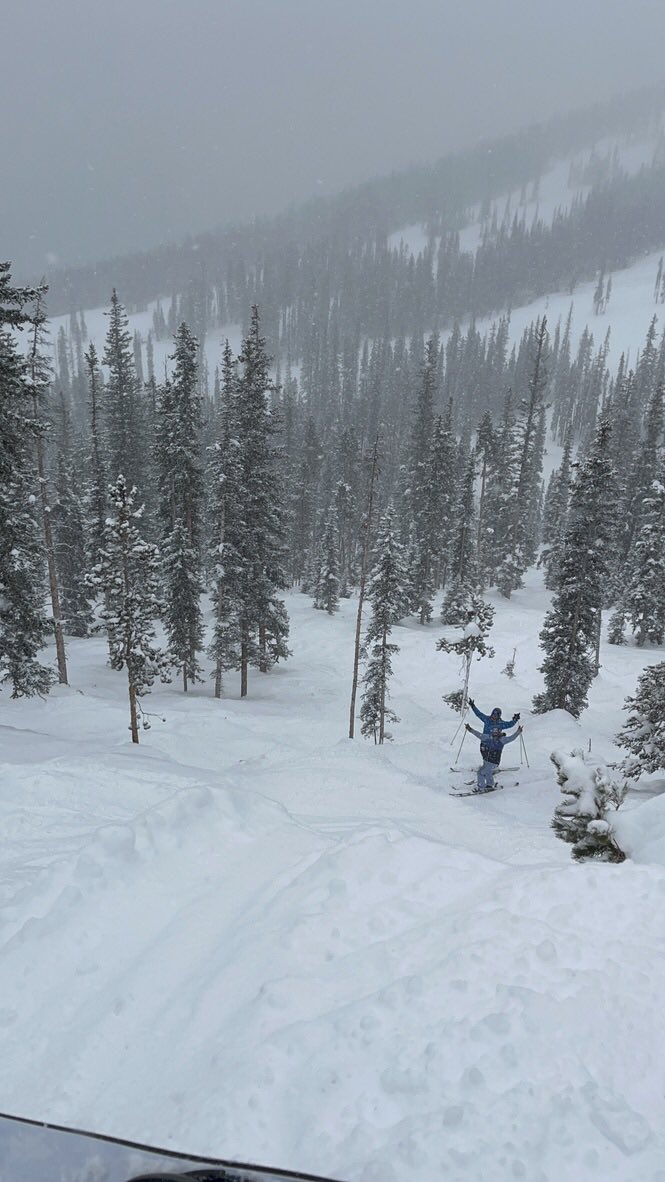 wind4me's tweet image. #ColdAF @WinterPark  next 10 days 

NO relief 😮‍💨 from the #NutClangingCold