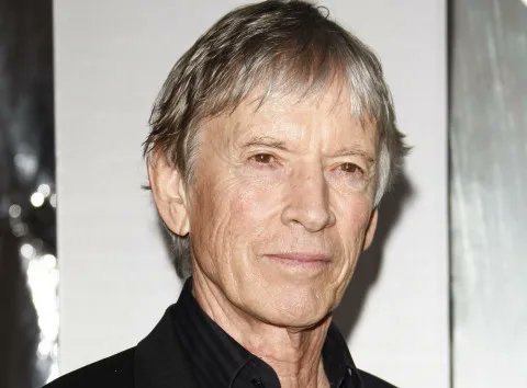 Happy Birthday dear Scott Glenn! 