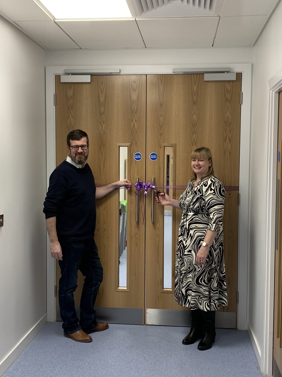 The School of Health, Leeds Beckett University tweet media