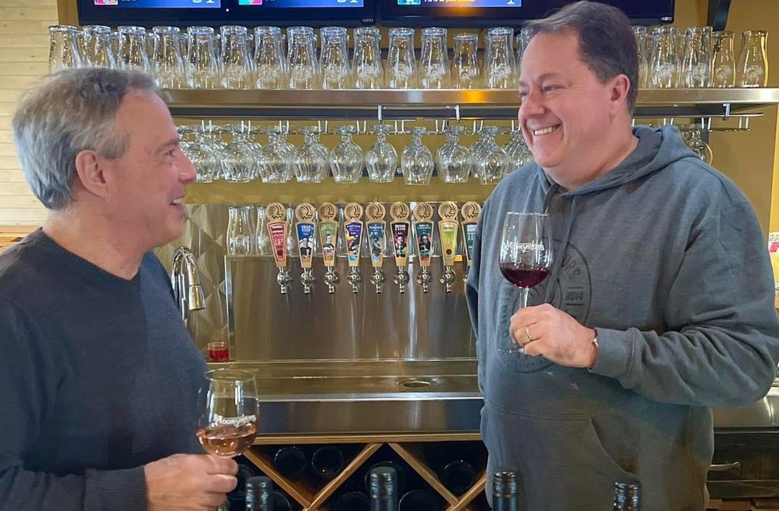 Les produits Noaska font leur entrée sur les tablettes d’Alcool NB bit.ly/3HbzvCl