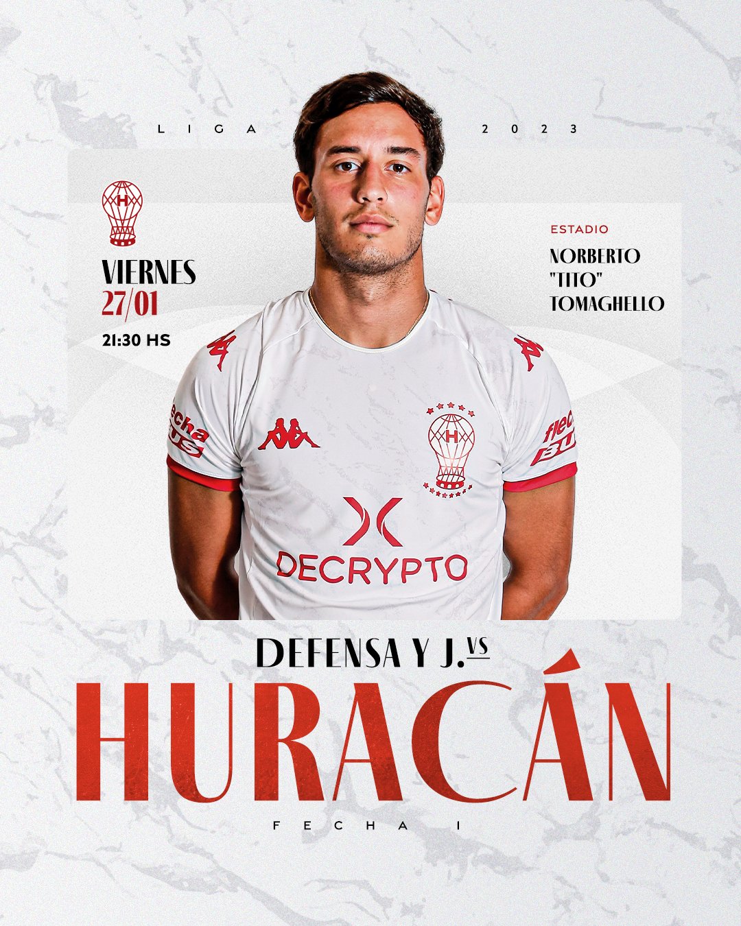 CA Huracán (@CAHuracan) / X