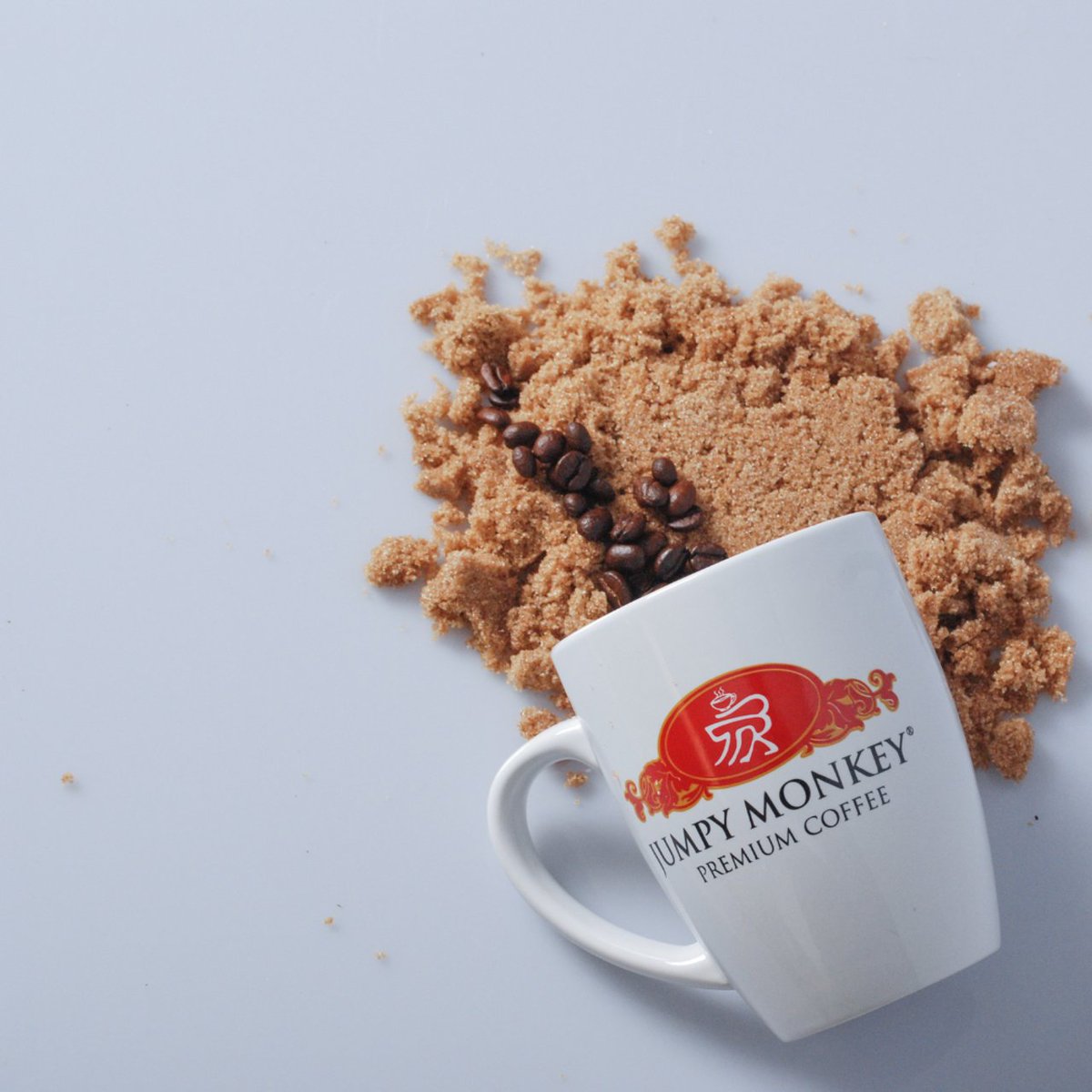 jumpymonk's tweet photo. What if your morning cup of coffee had more meaning behind it than a simple caffeine fix? Indulge in high-quality coffee and support a good cause!
#JumpyMonkey #CoffeeWithaCause #SupportLocal #SpecialtyCoffee https://t.co/aVLTqSl2d5