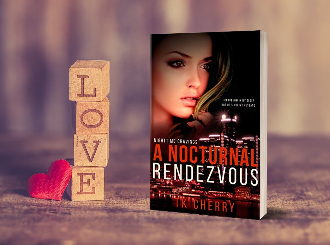 “Two lost lonely souls connect and find each other under unbelievably original circumstances that will blow you away…" — Amazon Reviewer
🌙
A NOCTURNAL RENDEZVOUS is available in KU: geni.us/Bri4dw