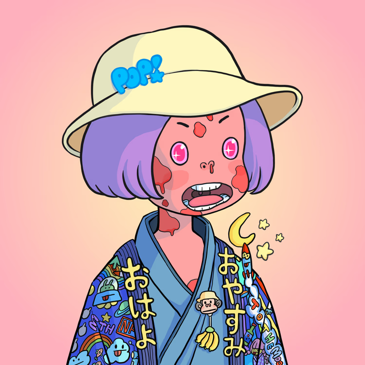 LonelyPop 🍭 tweet media