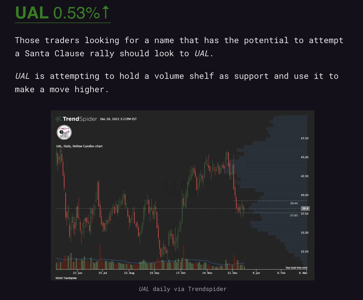 NlCKStocks's tweet photo. $UAL can't make it up
#StackImpact ™ https://t.co/6rUAE5HT8F