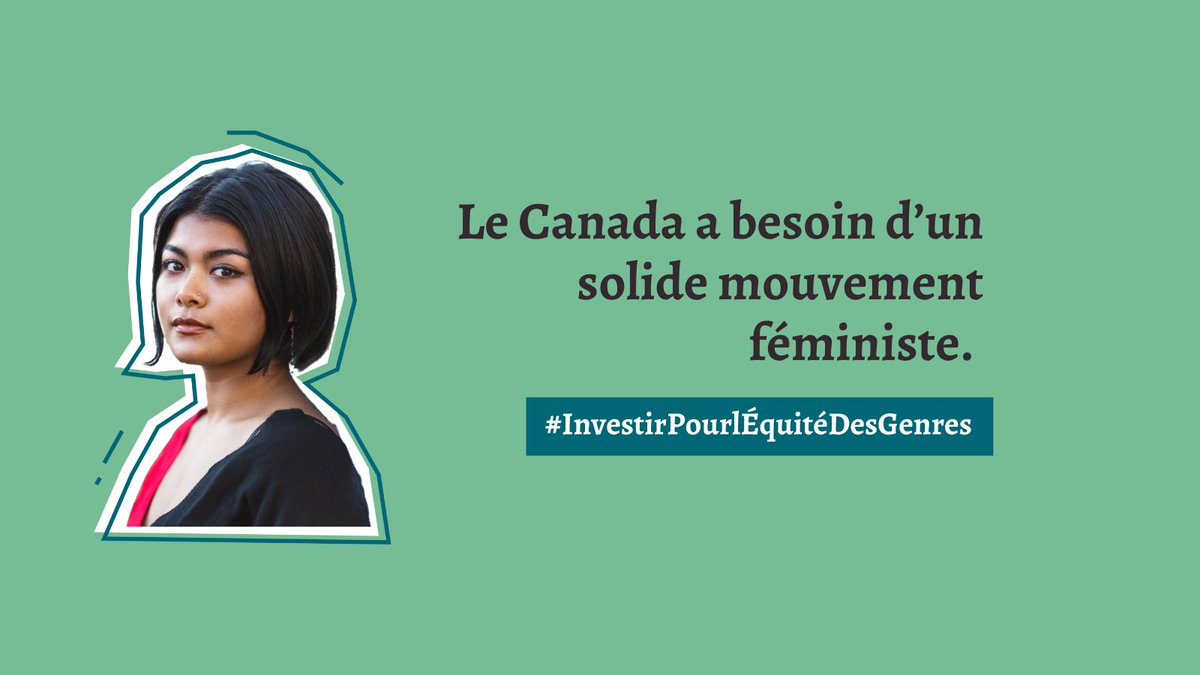 Girls Action Foundation / Filles d'Action tweet media