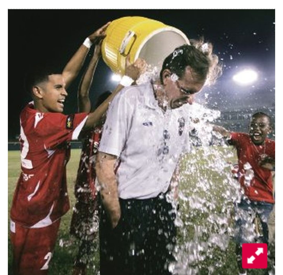 kill_rules's tweet photo. 👉 Hoy cumple Sir Gary Stempel, el mejor DT en la historia del Poderoso 💪 de La Chorrera.
7 títulos 🏆🥇 #ANAPROF / #LPF
Clau. 05, 07
Apert. 06, 08, 14
Super final 2006
Copa Satelital 2015
#VamosSanFra 🔴
#MonjeSoy 🔴 https://t.co/hACdHg3byi
