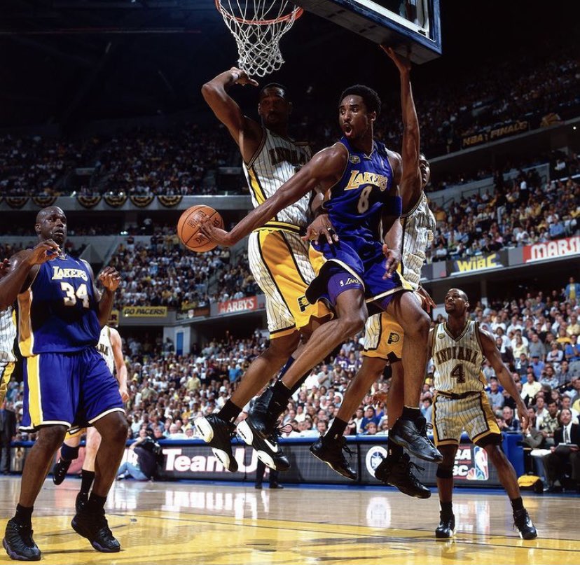 _iDaniee's tweet image. “Si tú no crees en ti, entonces nadie más lo hará” 
Kobe Bryant 💜

3 años de su partida y los extrañaremos siempre, Gigi &amp;amp; Kobe 🖤

#MambaForever #MambaOut