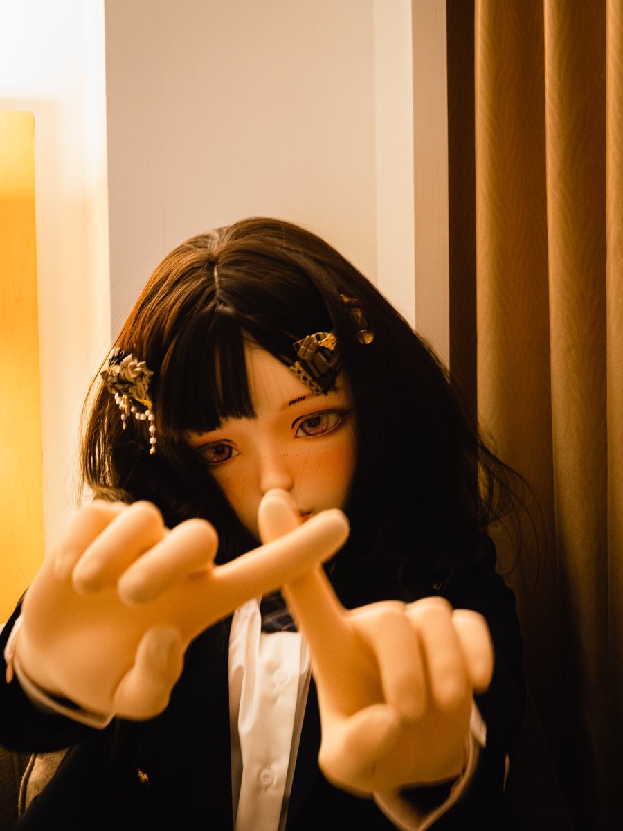 亲爱的不二 tweet media