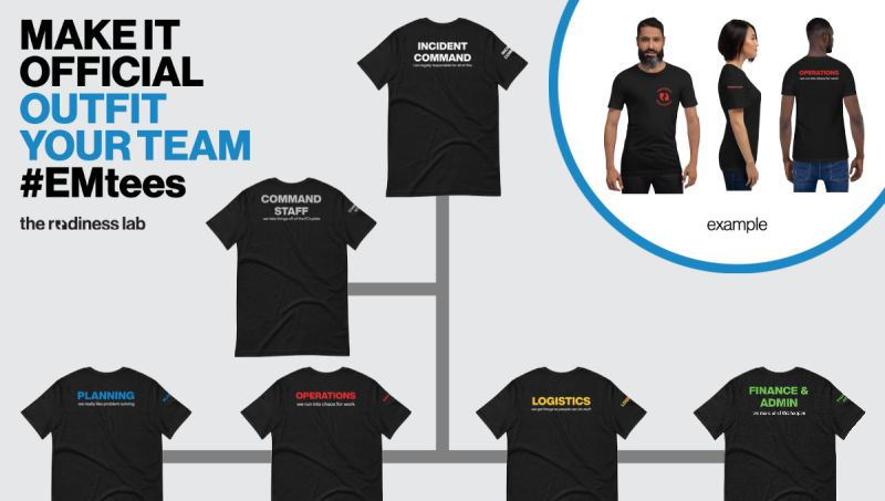 The Readiness Lab tweet media