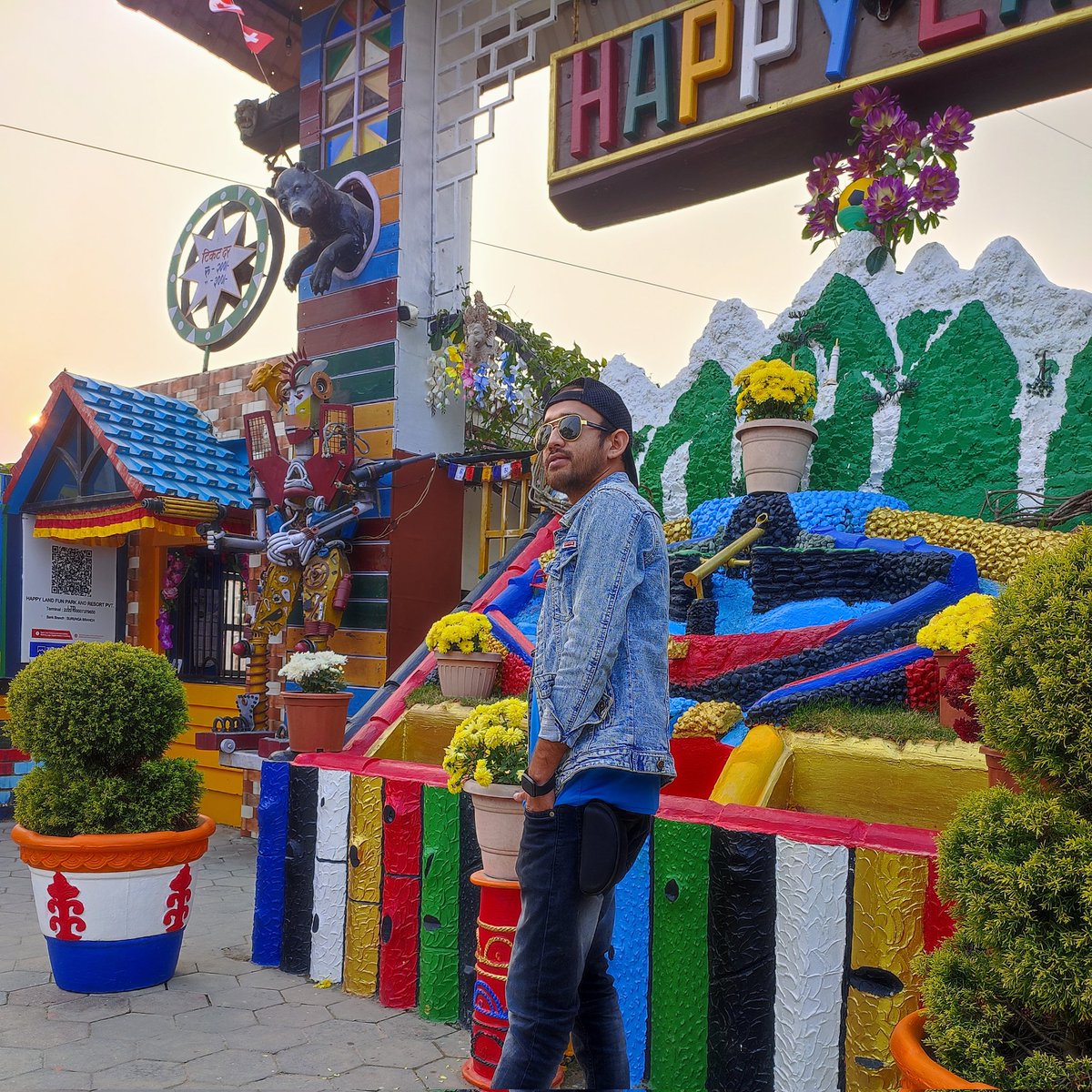 #NewProfilePic